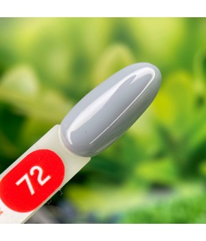 База French Rubber Base Roks 12 ml №72 TPO free